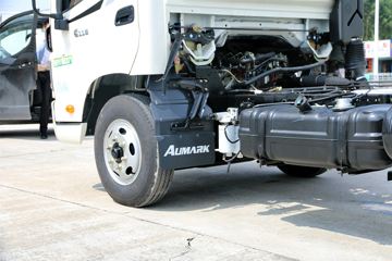 ���� ŷ����3ϵ 118���� 3360��൥���Ῠ����(BJ5049XXY-F6)ͼƬ