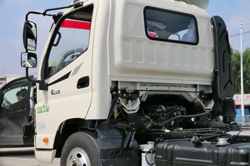 ���� ŷ����3ϵ 118���� 3360��൥���Ῠ����(BJ5049XXY-F6)ͼƬ