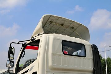 ���� ŷ����3ϵ 118���� 3360��൥���Ῠ����(BJ5049XXY-F6)ͼƬ