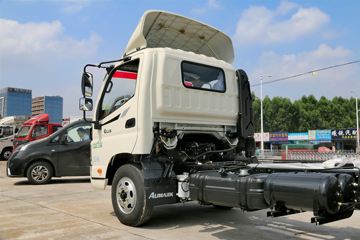 ���� ŷ����3ϵ 118���� 3360��൥���Ῠ����(BJ5049XXY-F6)ͼƬ