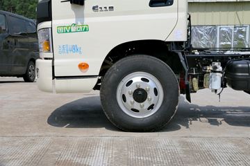 ���� ŷ����3ϵ 118���� 3360��൥���Ῠ����(BJ5049XXY-F6)ͼƬ