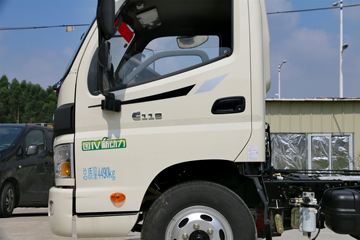 ���� ŷ����3ϵ 118���� 3360��൥���Ῠ����(BJ5049XXY-F6)ͼƬ