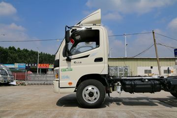 ���� ŷ����3ϵ 118���� 3360��൥���Ῠ����(BJ5049XXY-F6)ͼƬ