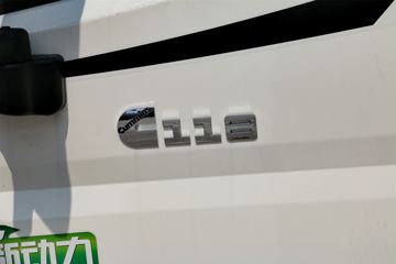 ���� ŷ����3ϵ 118���� 3360��൥���Ῠ����(BJ5049XXY-F6)ͼƬ