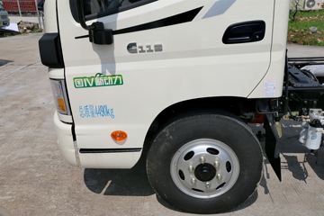 ���� ŷ����3ϵ 118���� 3360��൥���Ῠ����(BJ5049XXY-F6)ͼƬ