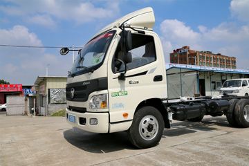 ���� ŷ����3ϵ 118���� 3360��൥���Ῠ����(BJ5049XXY-F6)ͼƬ