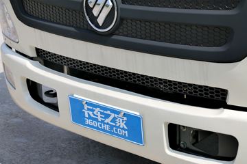 ���� ŷ����3ϵ 118���� 3360��൥���Ῠ����(BJ5049XXY-F6)ͼƬ