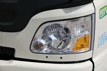 ���� ŷ����3ϵ 118���� 3360��൥���Ῠ����(BJ5049XXY-F6)ͼƬ