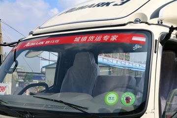 ���� ŷ����3ϵ 118���� 3360��൥���Ῠ����(BJ5049XXY-F6)ͼƬ