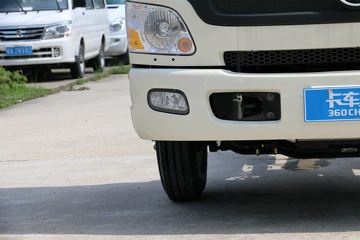 ���� ŷ����3ϵ 118���� 3360��൥���Ῠ����(BJ5049XXY-F6)ͼƬ