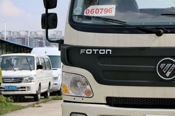 ���� ŷ����3ϵ 118���� 3360��൥���Ῠ����(BJ5049XXY-F6)ͼƬ