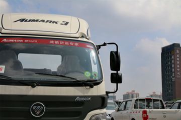 ���� ŷ����3ϵ 118���� 3360��൥���Ῠ����(BJ5049XXY-F6)ͼƬ