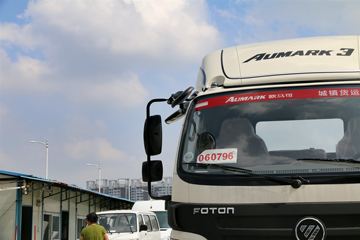 ���� ŷ����3ϵ 118���� 3360��൥���Ῠ����(BJ5049XXY-F6)ͼƬ