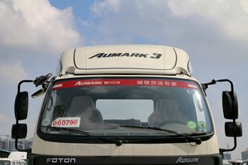 ���� ŷ����3ϵ 118���� 3360��൥���Ῠ����(BJ5049XXY-F6)ͼƬ