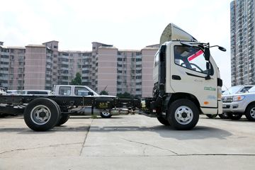 ���� ŷ����3ϵ 118���� 3360��൥���Ῠ����(BJ5049XXY-F6)ͼƬ