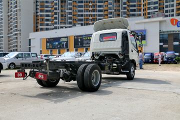 ���� ŷ����3ϵ 118���� 3360��൥���Ῠ����(BJ5049XXY-F6)ͼƬ