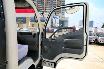 ���� ŷ����3ϵ 118���� 3360��൥���Ῠ����(BJ5049XXY-F6)ͼƬ