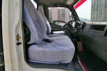 ���� ŷ����3ϵ 118���� 3360��൥���Ῠ����(BJ5049XXY-F6)ͼƬ