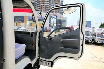 ���� ŷ����3ϵ 118���� 3360��൥���Ῠ����(BJ5049XXY-F6)ͼƬ