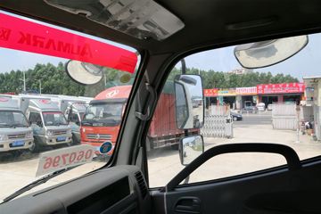 ���� ŷ����3ϵ 118���� 3360��൥���Ῠ����(BJ5049XXY-F6)ͼƬ