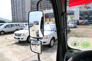 ���� ŷ����3ϵ 118���� 3360��൥���Ῠ����(BJ5049XXY-F6)ͼƬ