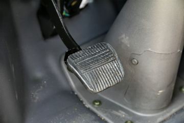 ���� ŷ����3ϵ 118���� 3360��൥���Ῠ����(BJ5049XXY-F6)ͼƬ