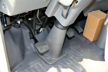 ���� ŷ����3ϵ 118���� 3360��൥���Ῠ����(BJ5049XXY-F6)ͼƬ