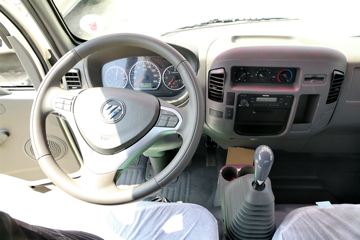 ���� ŷ����3ϵ 118���� 3360��൥���Ῠ����(BJ5049XXY-F6)ͼƬ