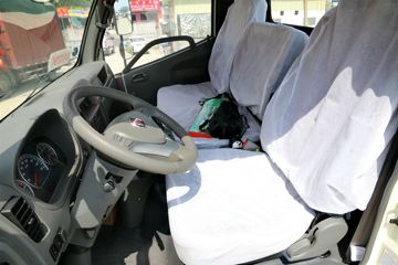 ���� ŷ����3ϵ 118���� 3360��൥���Ῠ����(BJ5049XXY-F6)ͼƬ