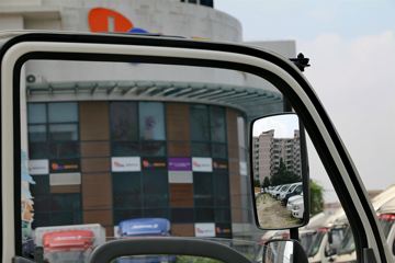 ���� ŷ����3ϵ 118���� 3360��൥���Ῠ����(BJ5049XXY-F6)ͼƬ