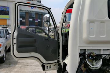 ���� ŷ����3ϵ 118���� 3360��൥���Ῠ����(BJ5049XXY-F6)ͼƬ