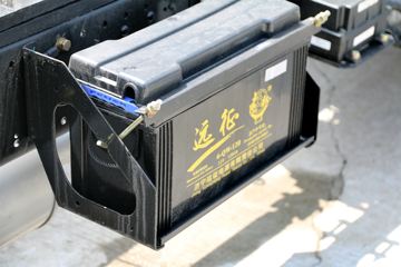 ���� ŷ����3ϵ 118���� 3360��൥���Ῠ����(BJ5049XXY-F6)ͼƬ