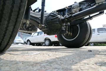 ���� ŷ����3ϵ 118���� 3360��൥���Ῠ����(BJ5049XXY-F6)ͼƬ