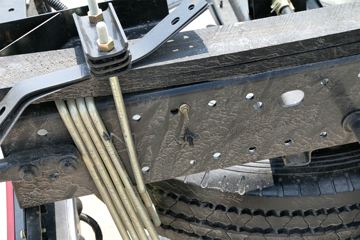 ���� ŷ����3ϵ 118���� 3360��൥���Ῠ����(BJ5049XXY-F6)ͼƬ