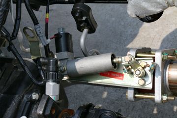 ���� ŷ����3ϵ 118���� 3360��൥���Ῠ����(BJ5049XXY-F6)ͼƬ