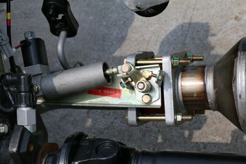 ���� ŷ����3ϵ 118���� 3360��൥���Ῠ����(BJ5049XXY-F6)ͼƬ