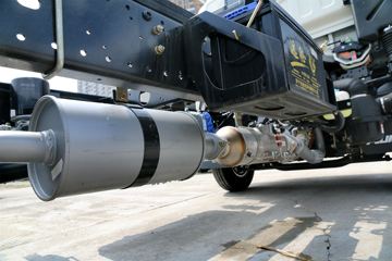 ���� ŷ����3ϵ 118���� 3360��൥���Ῠ����(BJ5049XXY-F6)ͼƬ