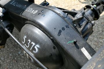 ���� ŷ����3ϵ 118���� 3360��൥���Ῠ����(BJ5049XXY-F6)ͼƬ