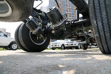 ���� ŷ����3ϵ 118���� 3360��൥���Ῠ����(BJ5049XXY-F6)ͼƬ