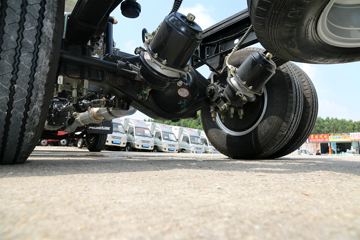 ���� ŷ����3ϵ 118���� 3360��൥���Ῠ����(BJ5049XXY-F6)ͼƬ