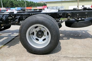 ���� ŷ����3ϵ 118���� 3360��൥���Ῠ����(BJ5049XXY-F6)ͼƬ