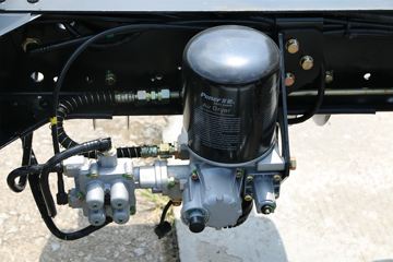 ���� ŷ����3ϵ 118���� 3360��൥���Ῠ����(BJ5049XXY-F6)ͼƬ