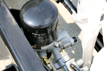 ���� ŷ����3ϵ 118���� 3360��൥���Ῠ����(BJ5049XXY-F6)ͼƬ