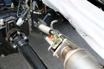 ���� ŷ����3ϵ 118���� 3360��൥���Ῠ����(BJ5049XXY-F6)ͼƬ