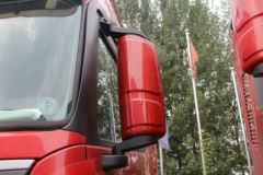 福田 欧曼GTL 6系重卡 超能版 430马力 6X4牵引车(BJ4259SNFKB-XF) 福田 欧曼GTL 6系重卡 超能版 430马力 6X4牵引车(BJ4259SNFKB-XF)