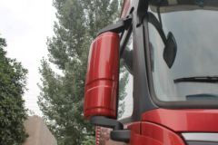 福田 欧曼GTL 6系重卡 超能版 430马力 6X4牵引车(BJ4259SNFKB-XF) 福田 欧曼GTL 6系重卡 超能版 430马力 6X4牵引车(BJ4259SNFKB-XF)