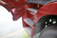 福田 欧曼GTL 6系重卡 超能版 430马力 6X4牵引车(BJ4259SNFKB-XF) 福田 欧曼GTL 6系重卡 超能版 430马力 6X4牵引车(BJ4259SNFKB-XF)