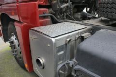 福田 欧曼GTL 6系重卡 超能版 430马力 6X4牵引车(BJ4259SNFKB-XF) 福田 欧曼GTL 6系重卡 超能版 430马力 6X4牵引车(BJ4259SNFKB-XF)