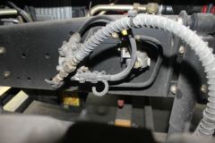 福田 欧曼GTL 6系重卡 超能版 430马力 6X4牵引车(BJ4259SNFKB-XF) 福田 欧曼GTL 6系重卡 超能版 430马力 6X4牵引车(BJ4259SNFKB-XF)