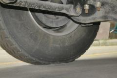 福田 欧曼GTL 6系重卡 超能版 430马力 6X4牵引车(BJ4259SNFKB-XF) 福田 欧曼GTL 6系重卡 超能版 430马力 6X4牵引车(BJ4259SNFKB-XF)